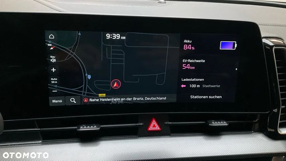 Kia Sportage 1.6 T-GDI MHEV GT Line 4WD DCT - 18