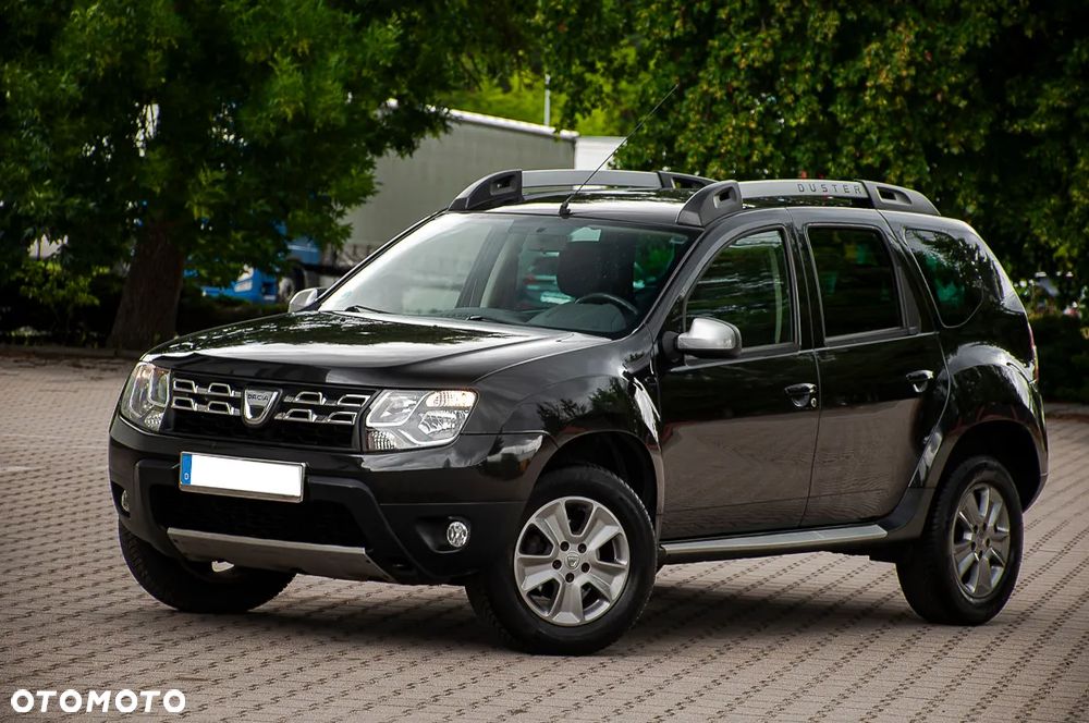 Dacia Duster TCe 125 4x2 Prestige - 8