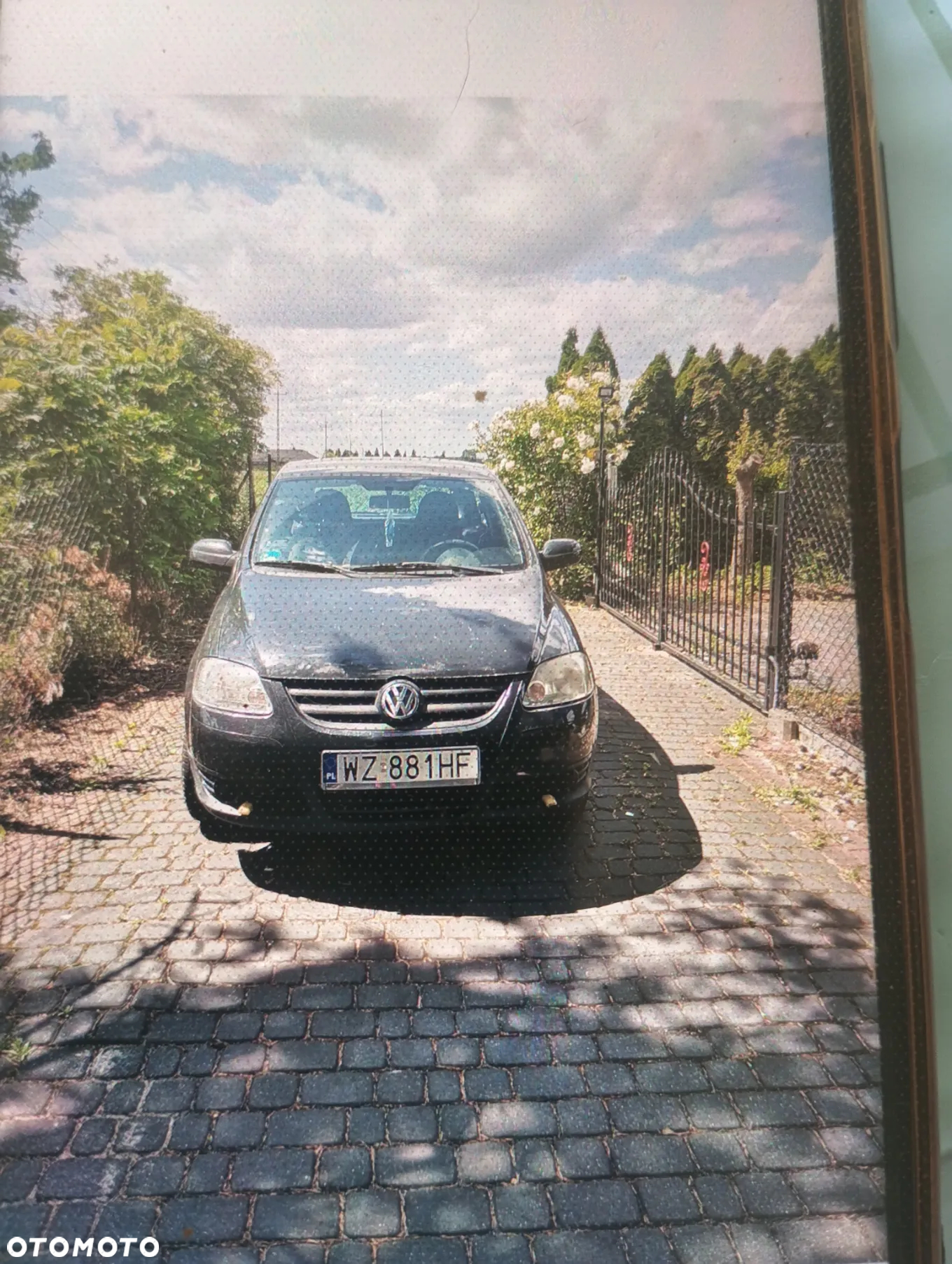 Volkswagen Fox 1.2 - 4