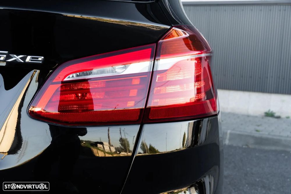 BMW 225xe Active Tourer Advantage - 38