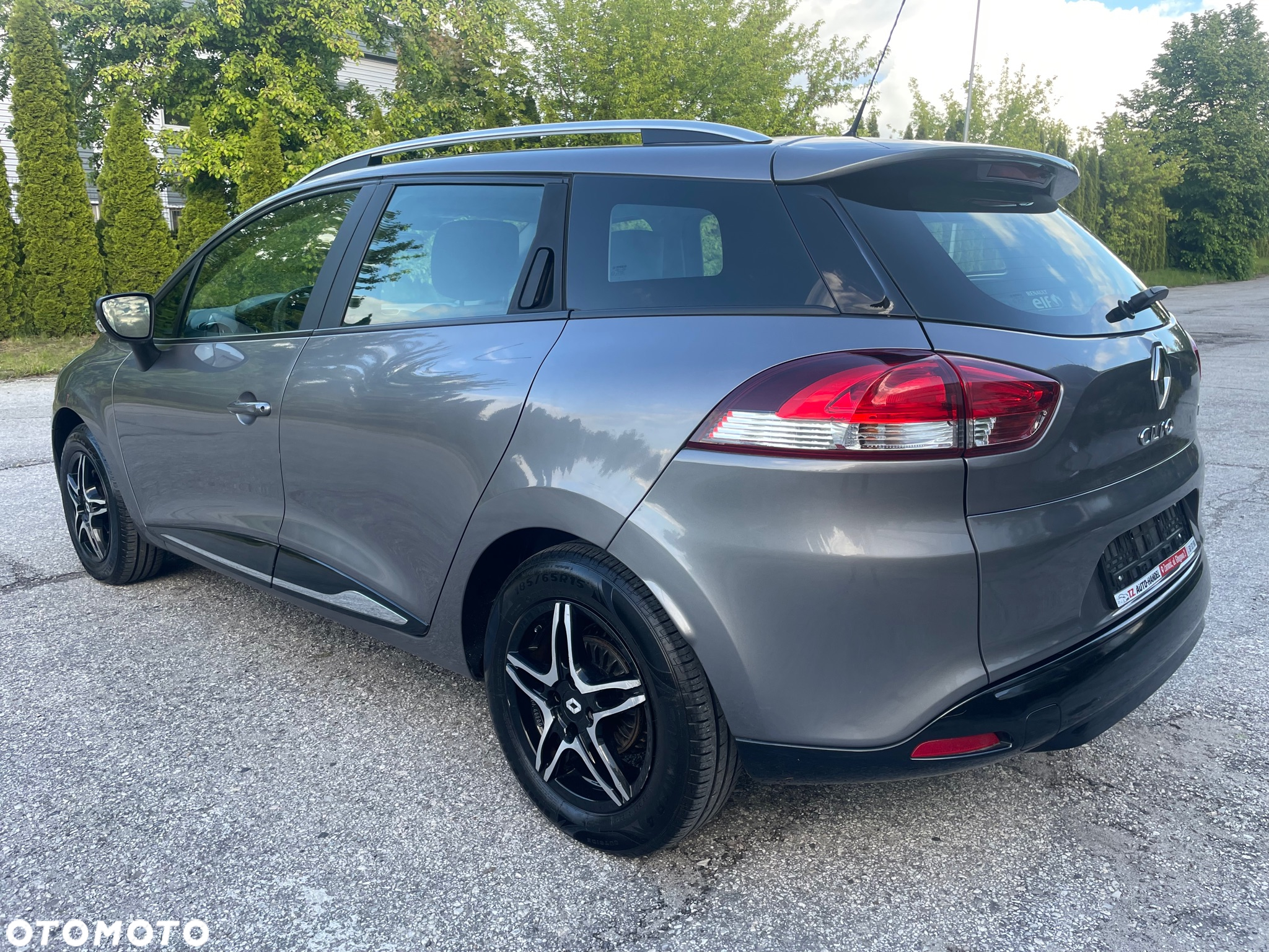 Renault Clio (Energy) TCe 90 Start & Stop INTENS - 26