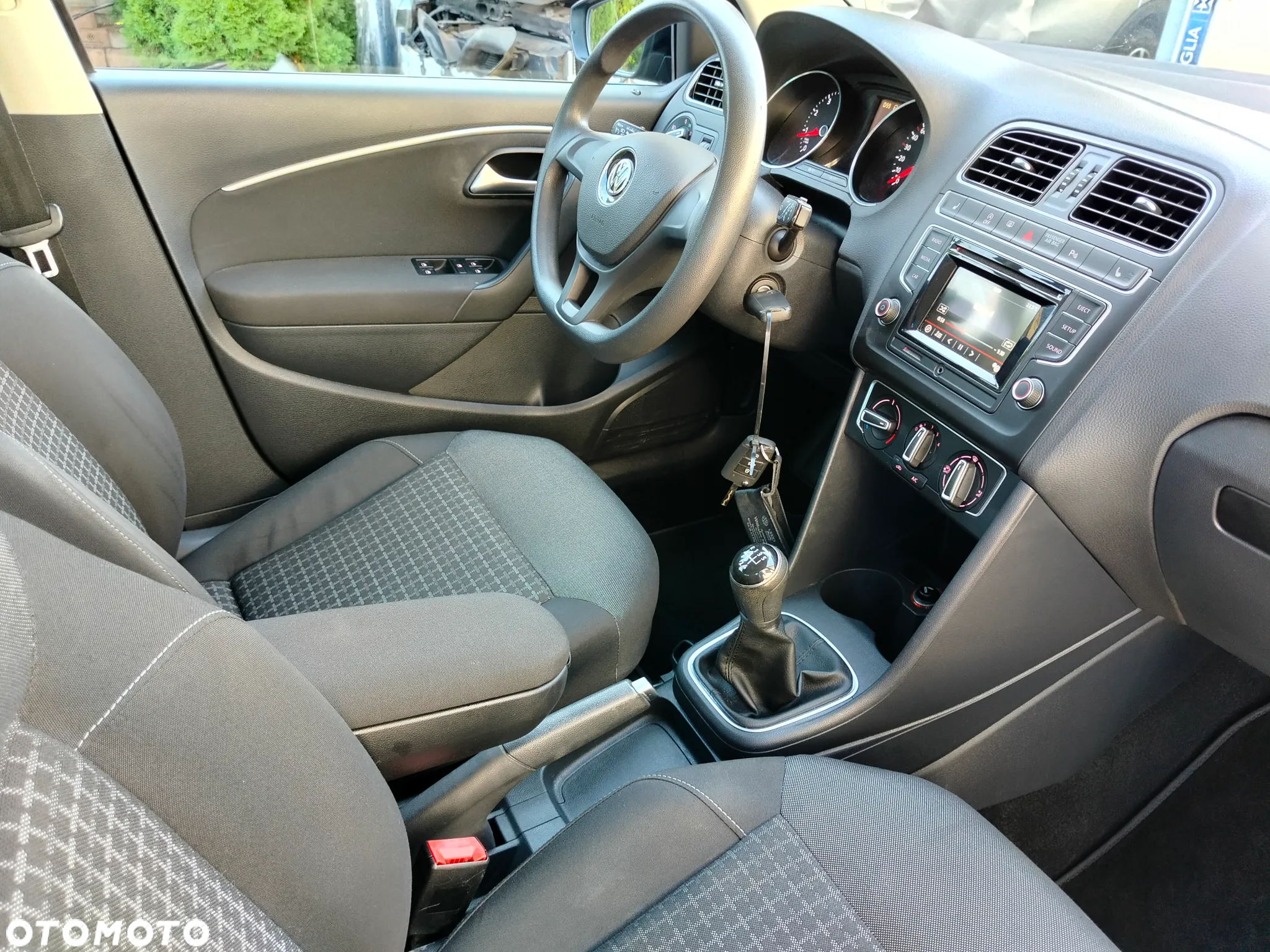 Volkswagen Polo 1.2 TSI (Blue Motion Technology) Highline - 24