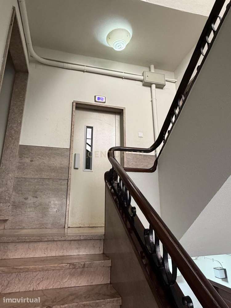 Apartamento T4 para Recuperação em Arroios, Lisboa - Grande imagem: 3/24