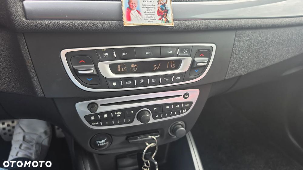 Renault Megane TCe 180 GT - 21