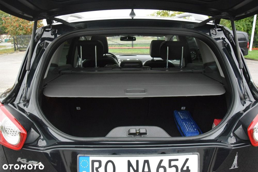Ford Kuga 2.0 TDCi 4x4 Titanium - 21