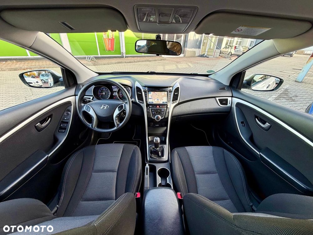 Hyundai i30 - 10