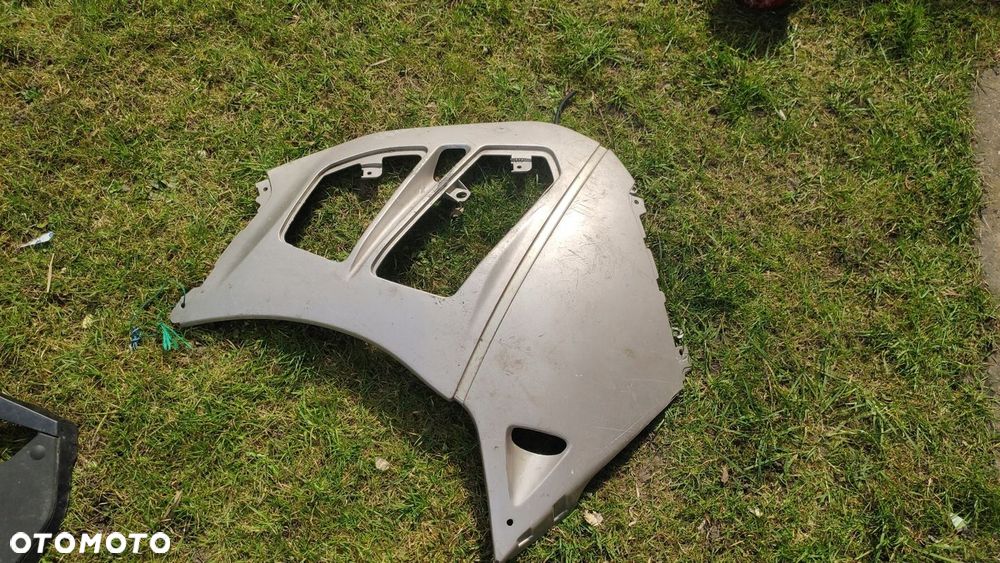 EU OSŁONA OWIEWKA BOK LEWA SUZUKI RF 900 RF 600 - 1