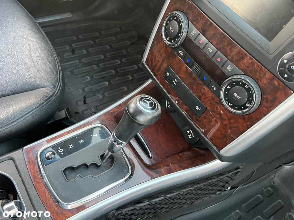 Mercedes-Benz Klasa B 180 CDI DPF Autotronic Grand Edition - 21