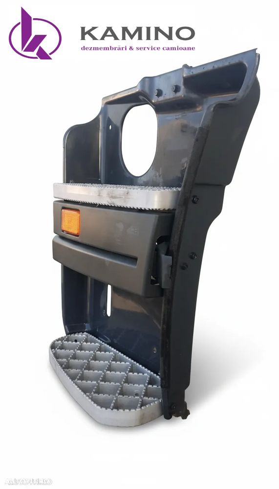 Scara stanga Scania R - 1