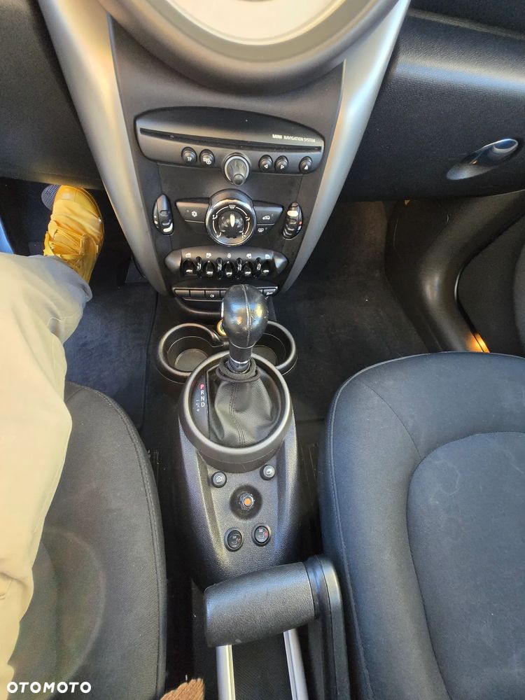 MINI Countryman Cooper D All4 - 8