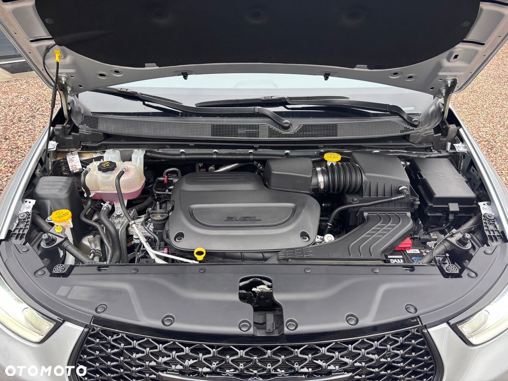 Chrysler Pacifica - 38