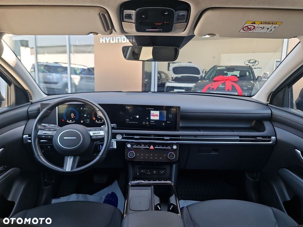 Hyundai Tucson 1.6 T-GDi 48V Smart 2WD DCT - 14