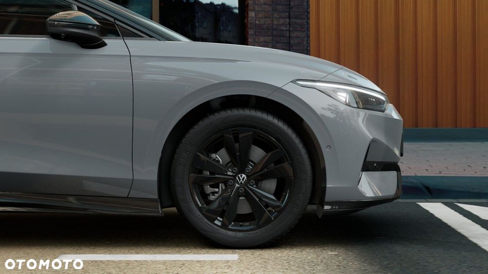 Volkswagen ID.7 86kWh Pro S - 7