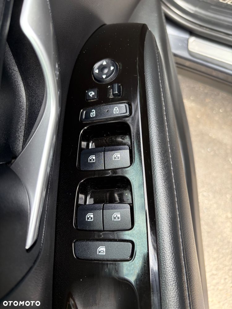 Hyundai Tucson 1.6 CRDi 48V-Hybrid 2WD DCT Prime - 27