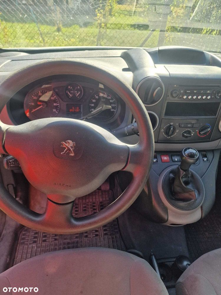 Peugeot Partner - 7