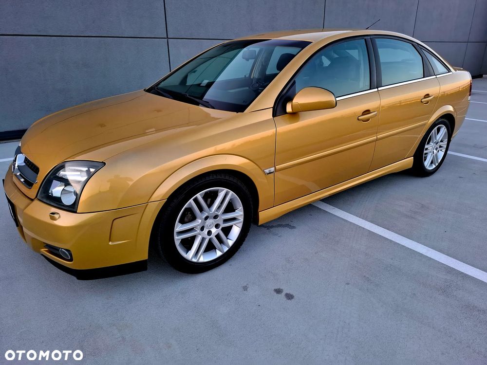 Opel Vectra 2.2 ActiveSelect - 30
