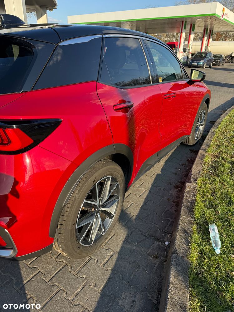 Lexus LBX 1.5 Hybrid Emotion - 7