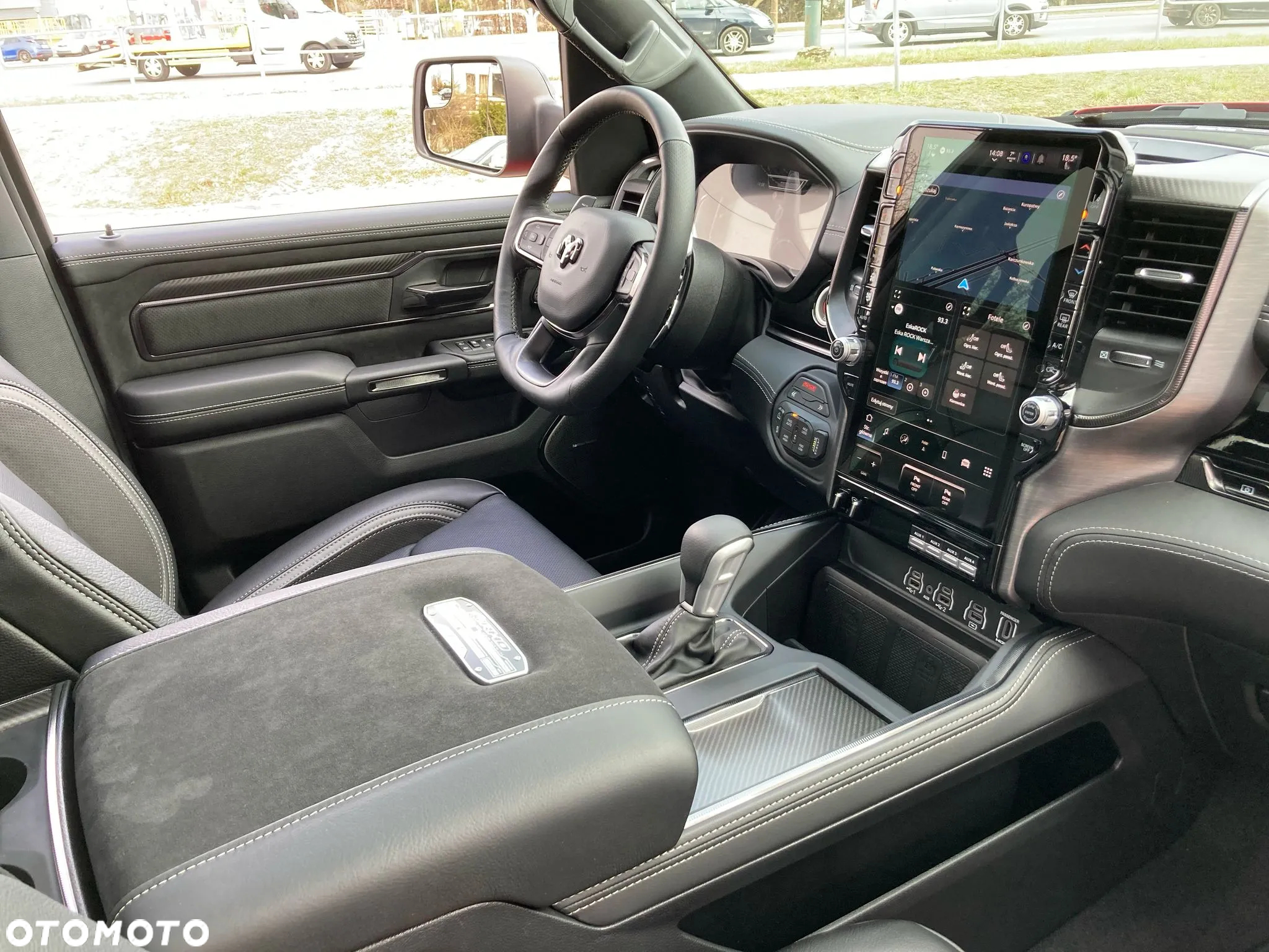 RAM 1500 - 22