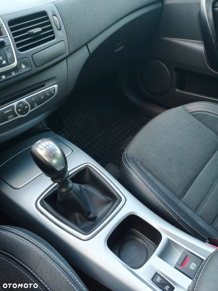 Renault Laguna 2.0 Dynamique - 13