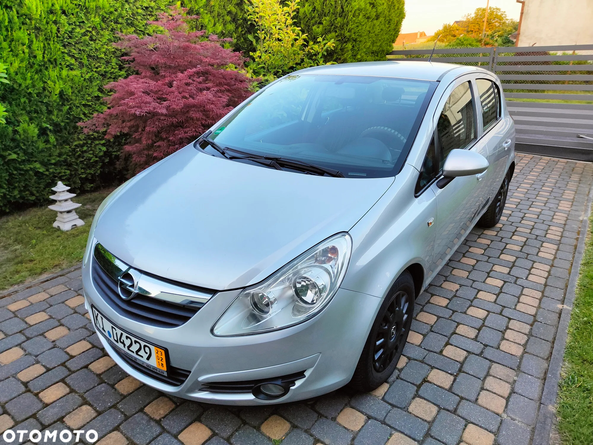 Opel Corsa 1.2 16V Enjoy - 3