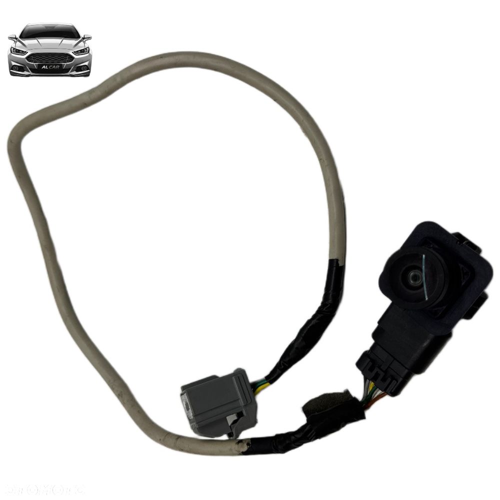 KAMERA COFANIA FORD MONDEO MK5 ES7T-19G490-CC - 1