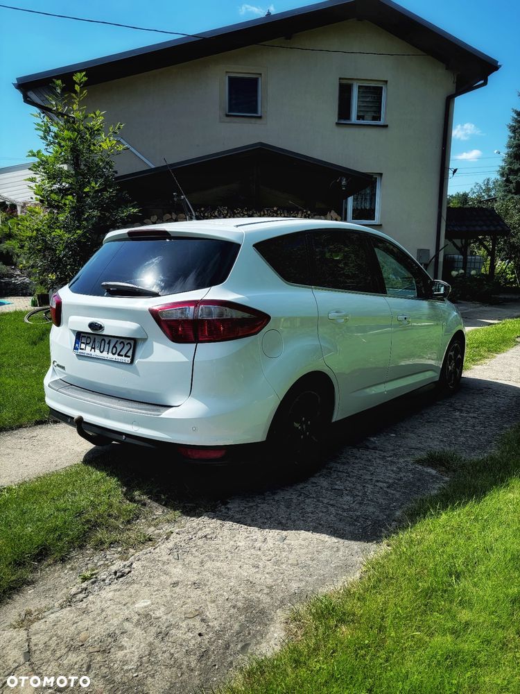 Ford C-MAX - 4