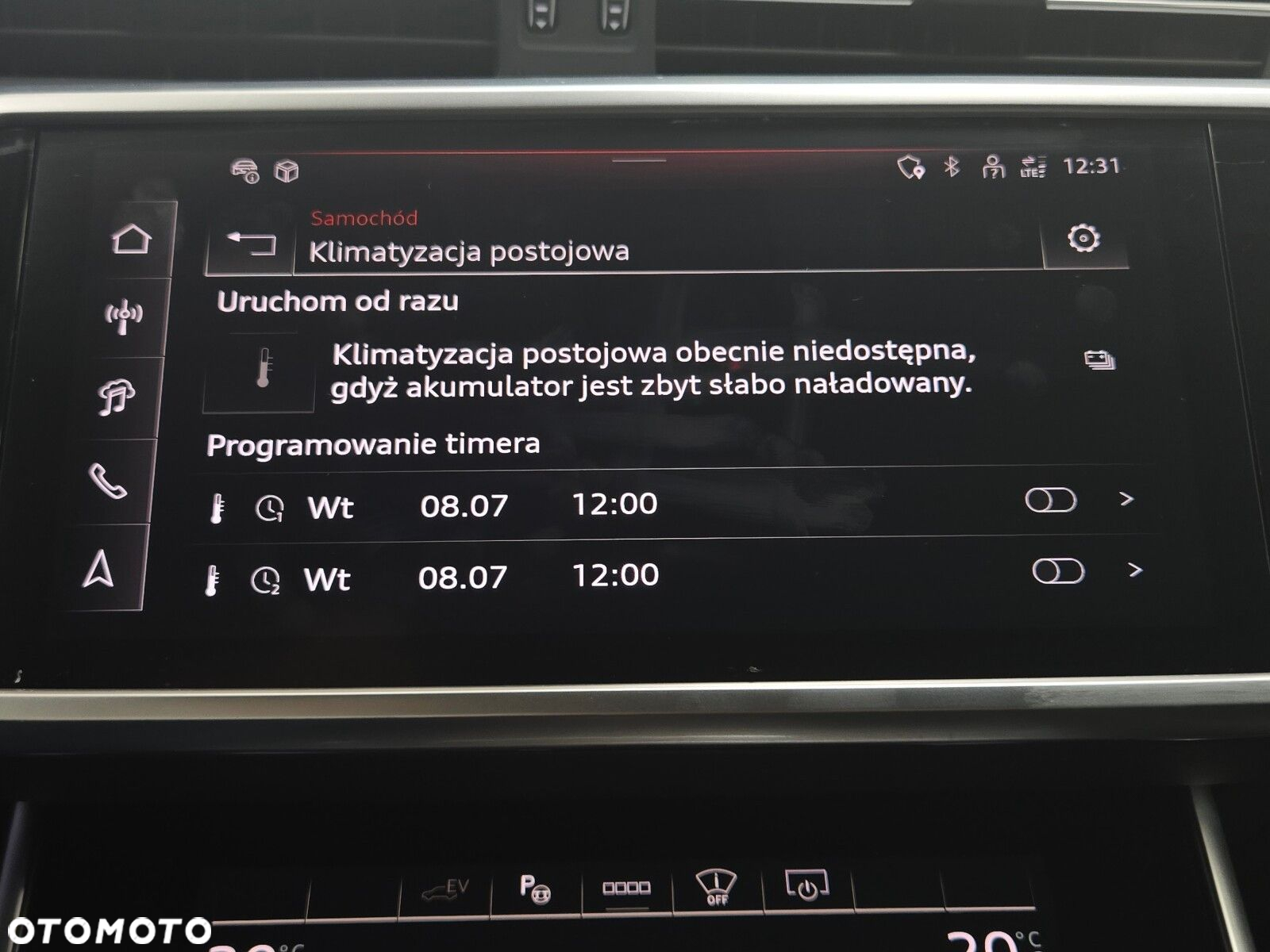 Audi A6 - 34