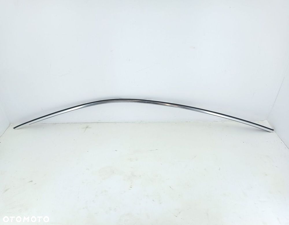 LISTWA DACHOWA LEWA KAROSERYJNA AUDI A7 C8 4K 18R 4K8853703 - 1