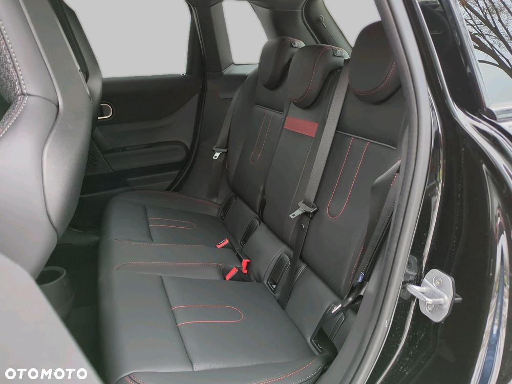 MINI Cooper C Linia John Works - 10