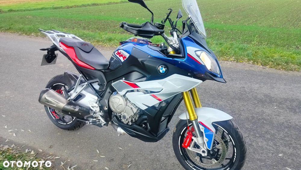 BMW XR - 2