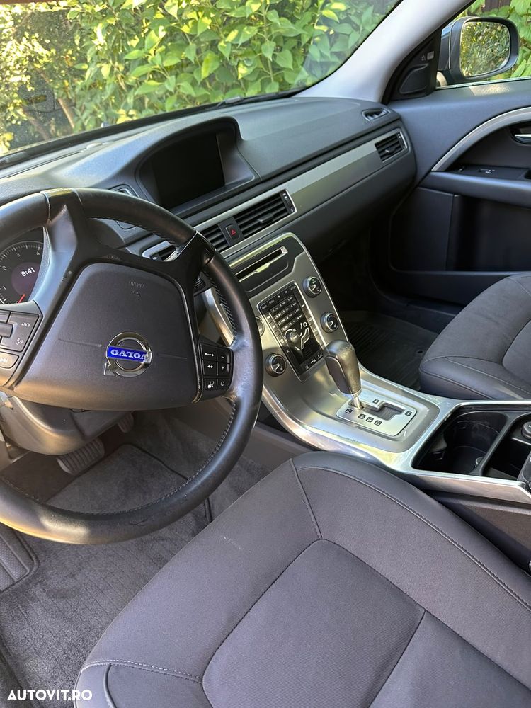 Volvo S80 D3 Start-Stop Kinetic - 6