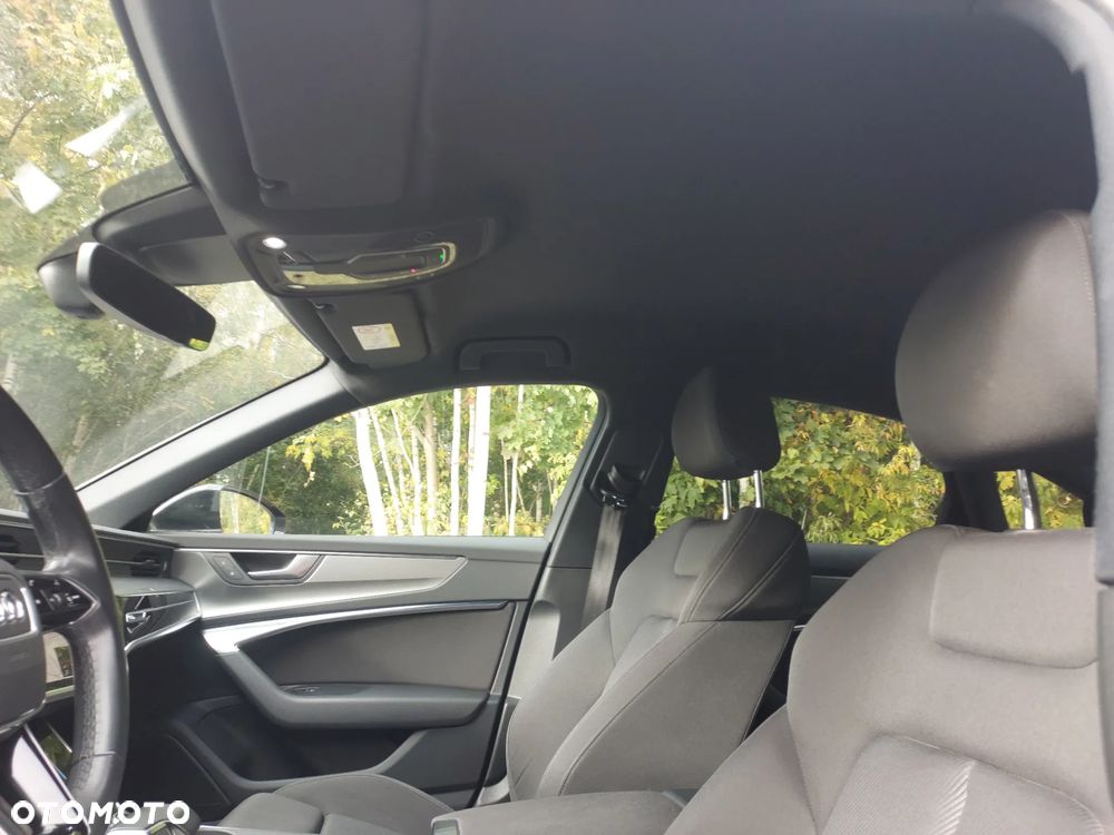 Audi A6 Limousine 40 TDI S tronic sport - 16