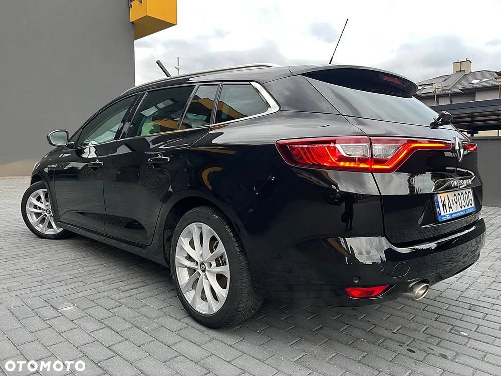 Renault Megane - 8