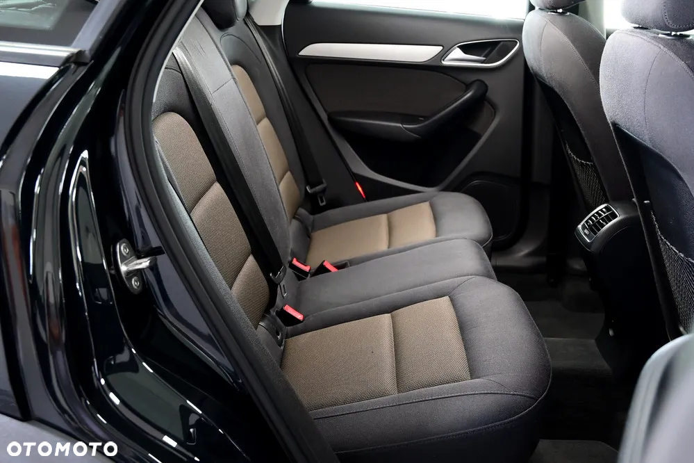 Audi Q3 - 23