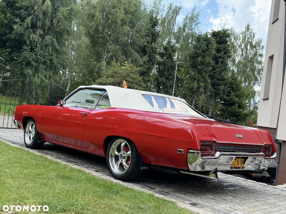 Ford Inny - 2