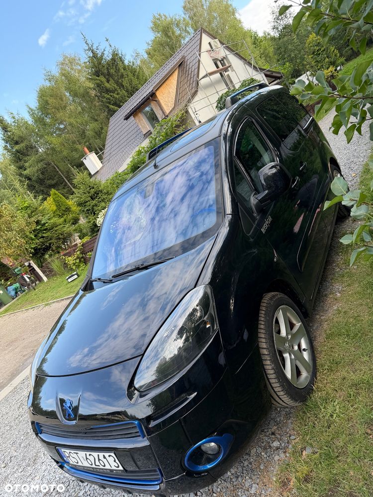 Peugeot Partner HDi FAP 110 Premium - 3