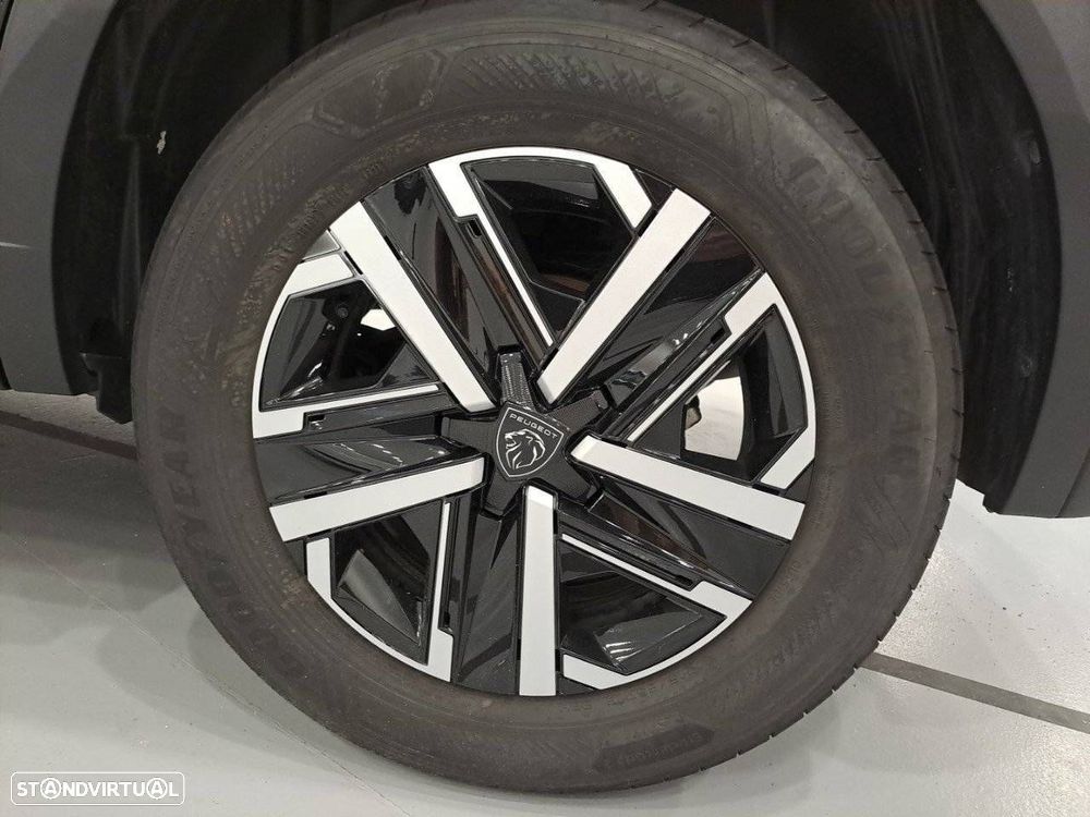 Peugeot 2008 1.2 PureTech Active - 25