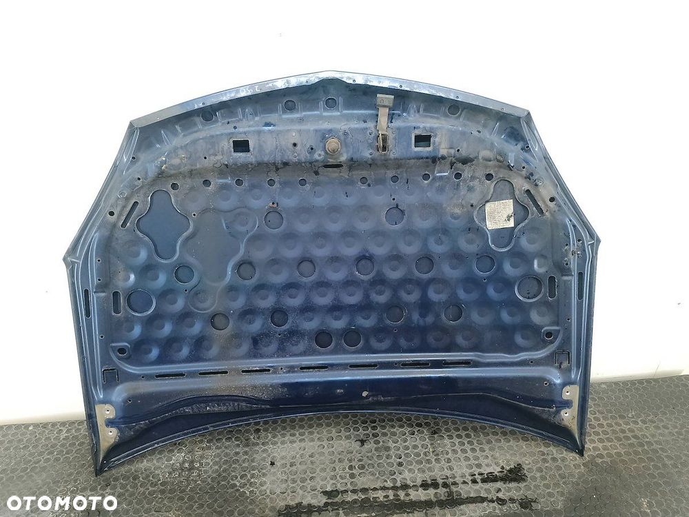MASKA OPEL ASTRA H Z21B - 5