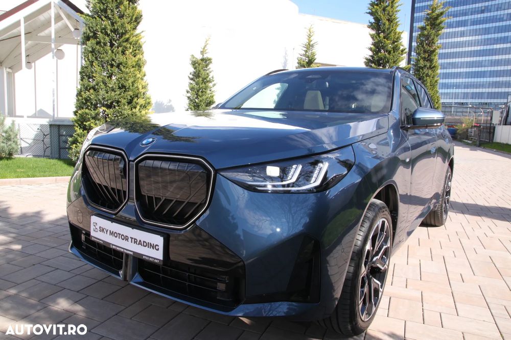 BMW X3 - 2