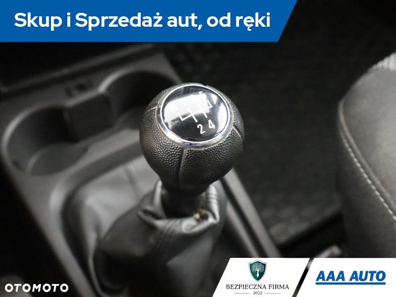 Opel Meriva - 15