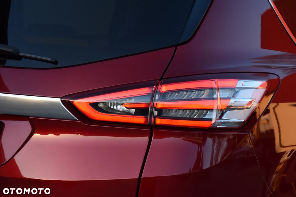 Ford S-Max 2.0 TDCi Titanium - 13