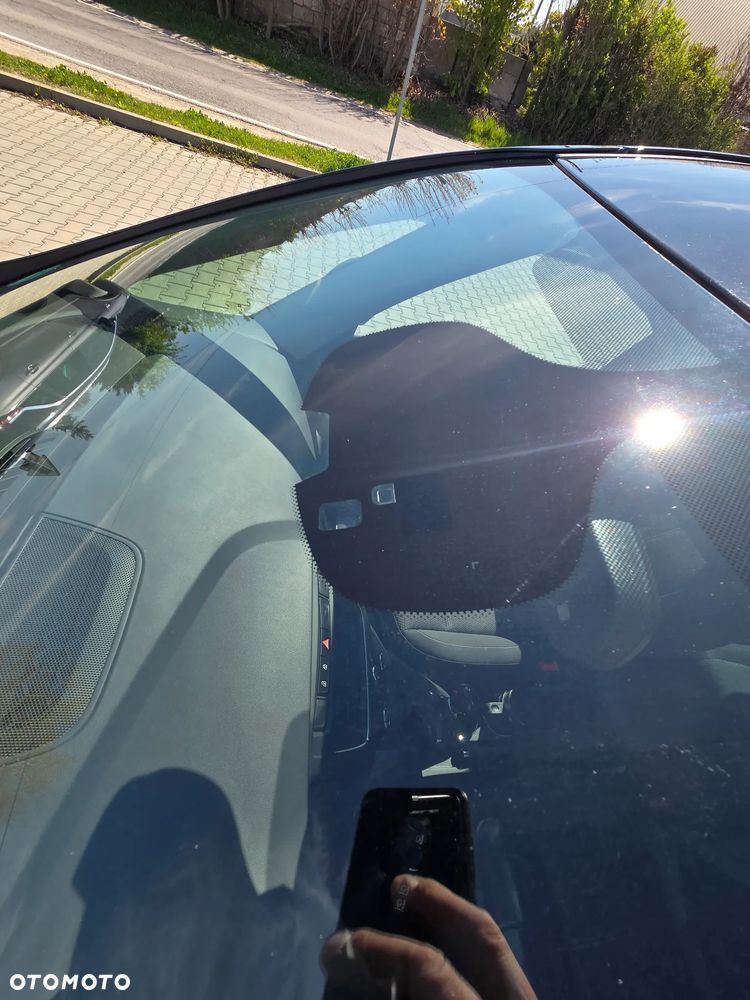 Opel Zafira - 21