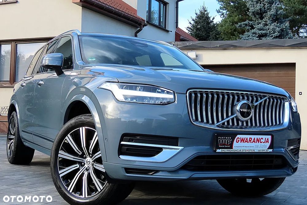 Volvo XC 90