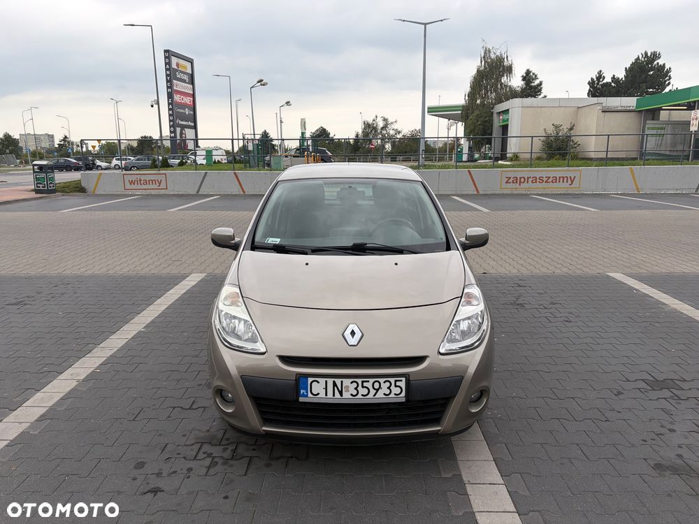 Renault Clio 1.2 16V Dynamique - 3