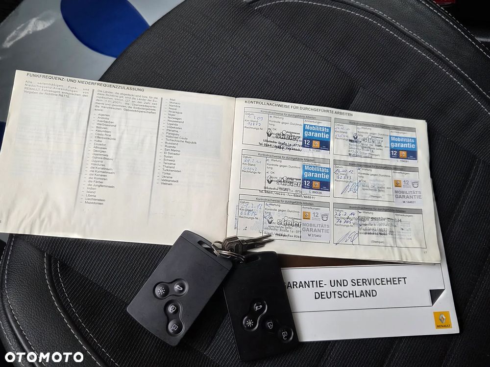 Renault Laguna 2.0 16V 140 Dynamique - 39