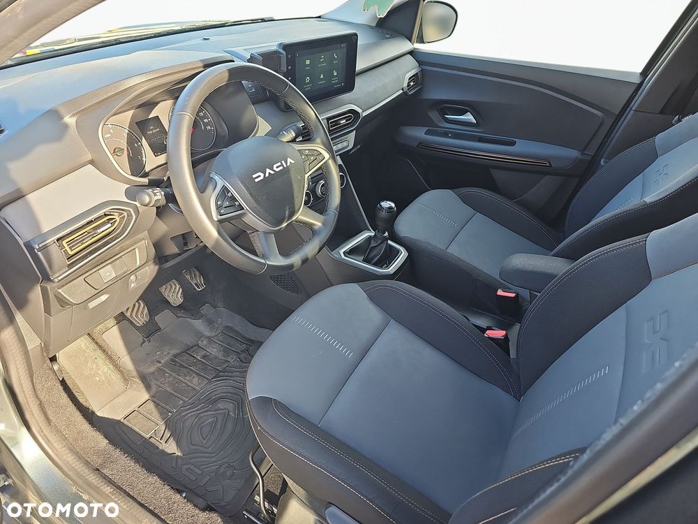 Dacia Jogger - 10