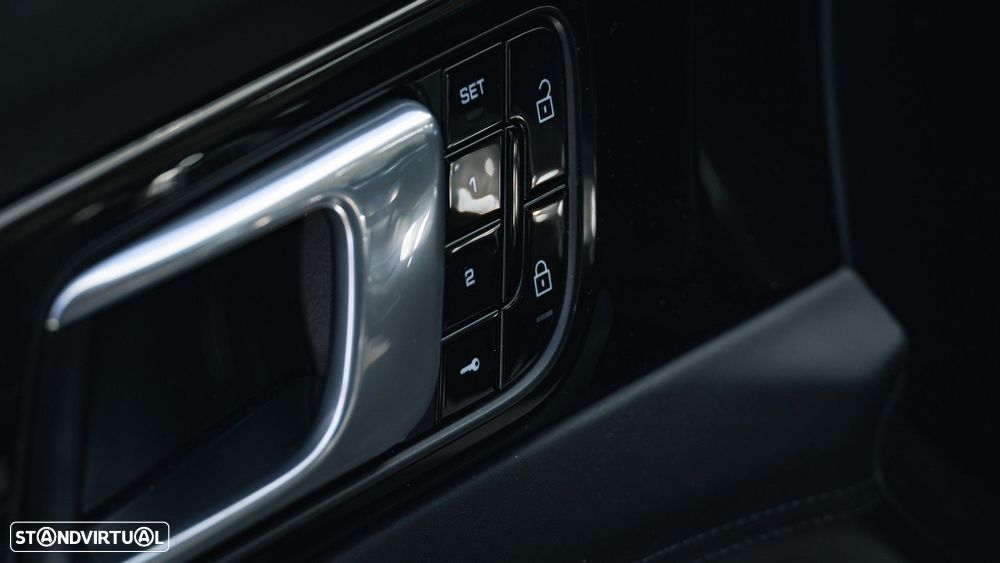 Porsche Panamera 4S E-Hybrid - 19