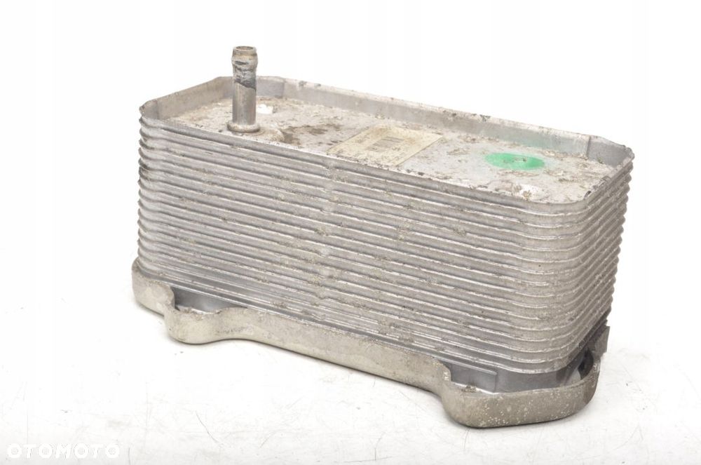 PORSCHE 986 2.7 CHŁODNICA OLEJU 99610702507 - 1