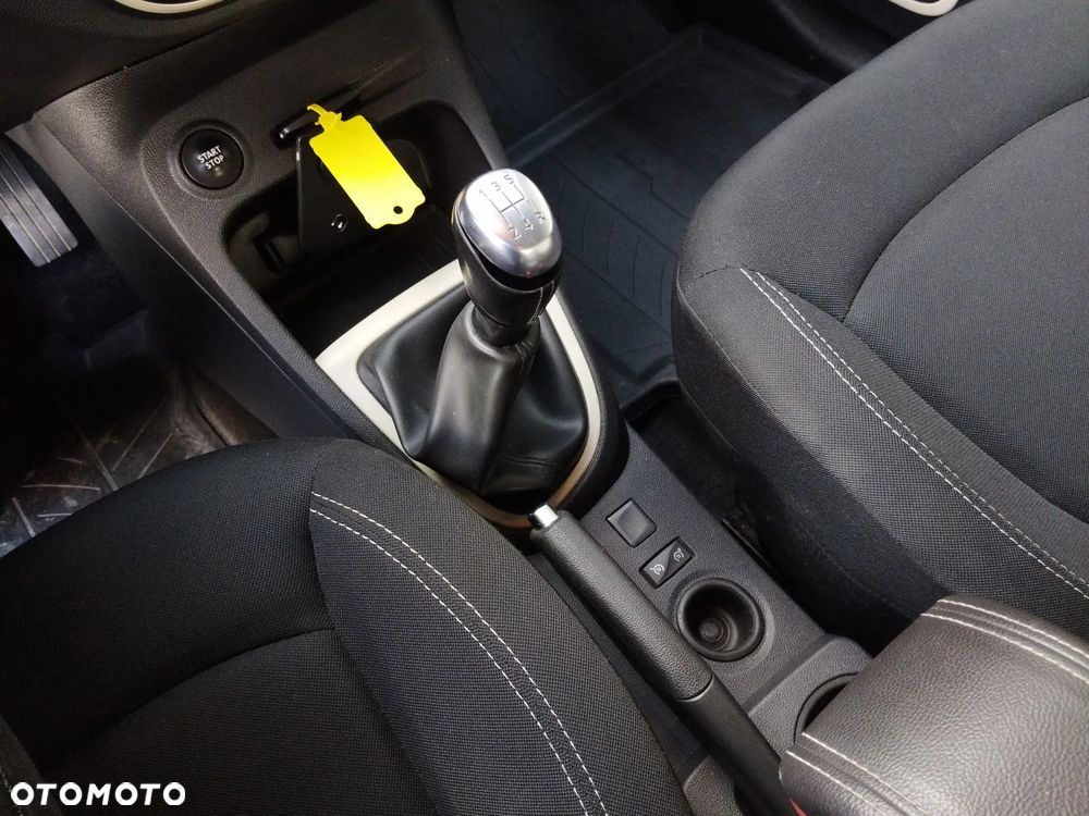 Renault Captur 0.9 Energy TCe Limited - 13