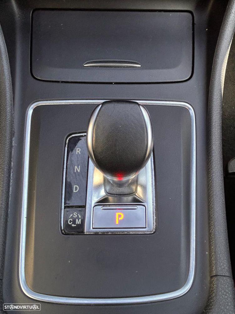 Mercedes-Benz A 45 AMG 4-Matic - 7